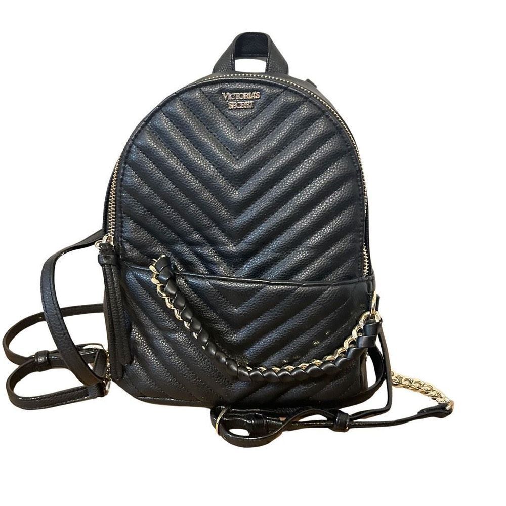 Victoria Secret Mini Backpack - Picture 1 of 6